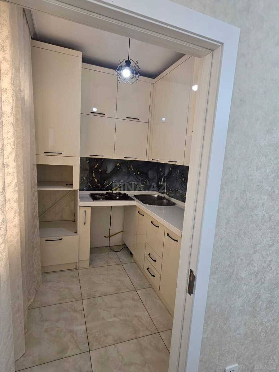 2 otaqlı Köhnə tikili, 20 Yanvar m., Bakı
