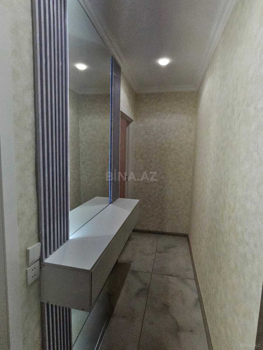 2 otaqlı Köhnə tikili, 20 Yanvar m., Bakı