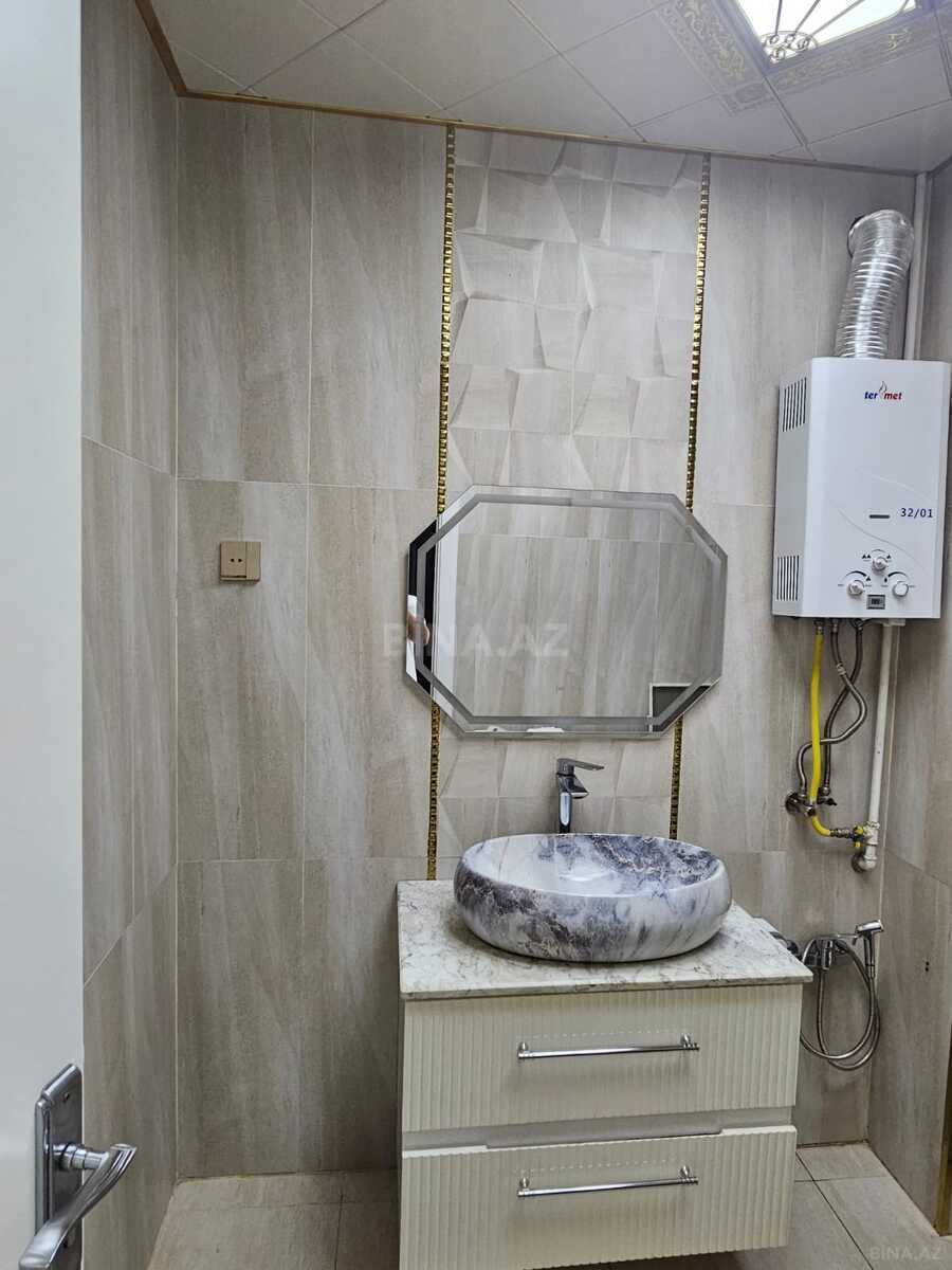2 otaqlı Köhnə tikili, 20 Yanvar m., Bakı
