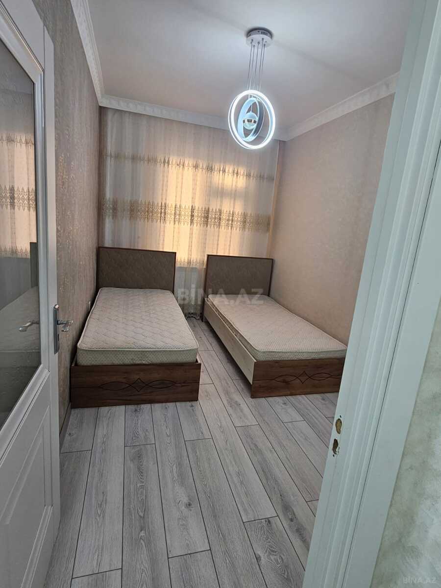 2 otaqlı Köhnə tikili, 20 Yanvar m., Bakı