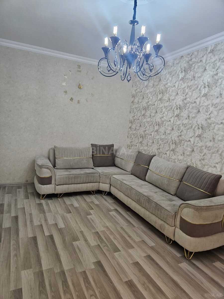 2 otaqlı Köhnə tikili, 20 Yanvar m., Bakı