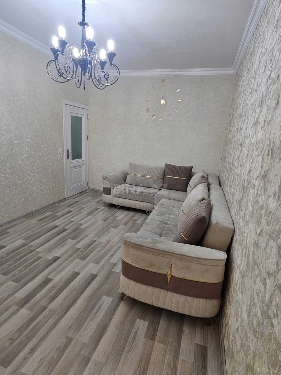 2 otaqlı Köhnə tikili, 20 Yanvar m., Bakı