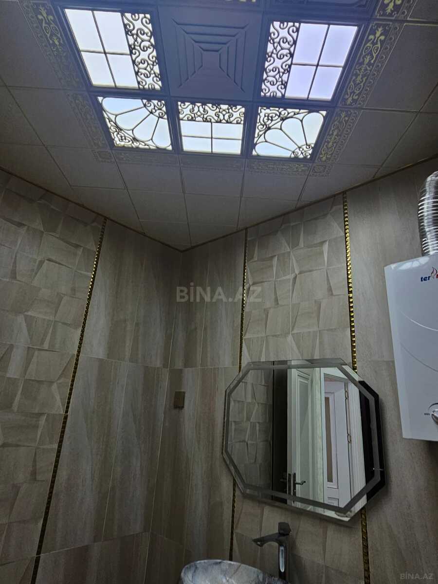 2 otaqlı Köhnə tikili, 20 Yanvar m., Bakı