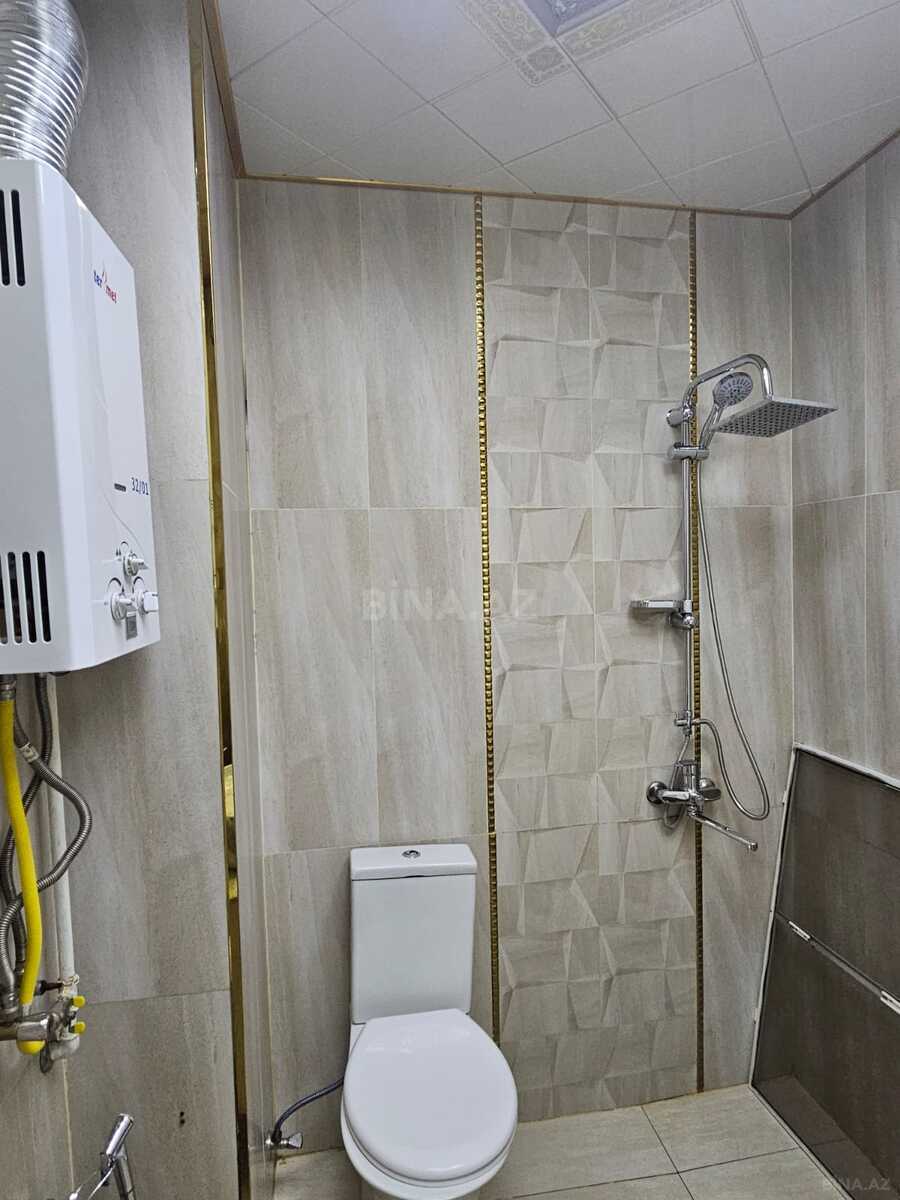 2 otaqlı Köhnə tikili, 20 Yanvar m., Bakı
