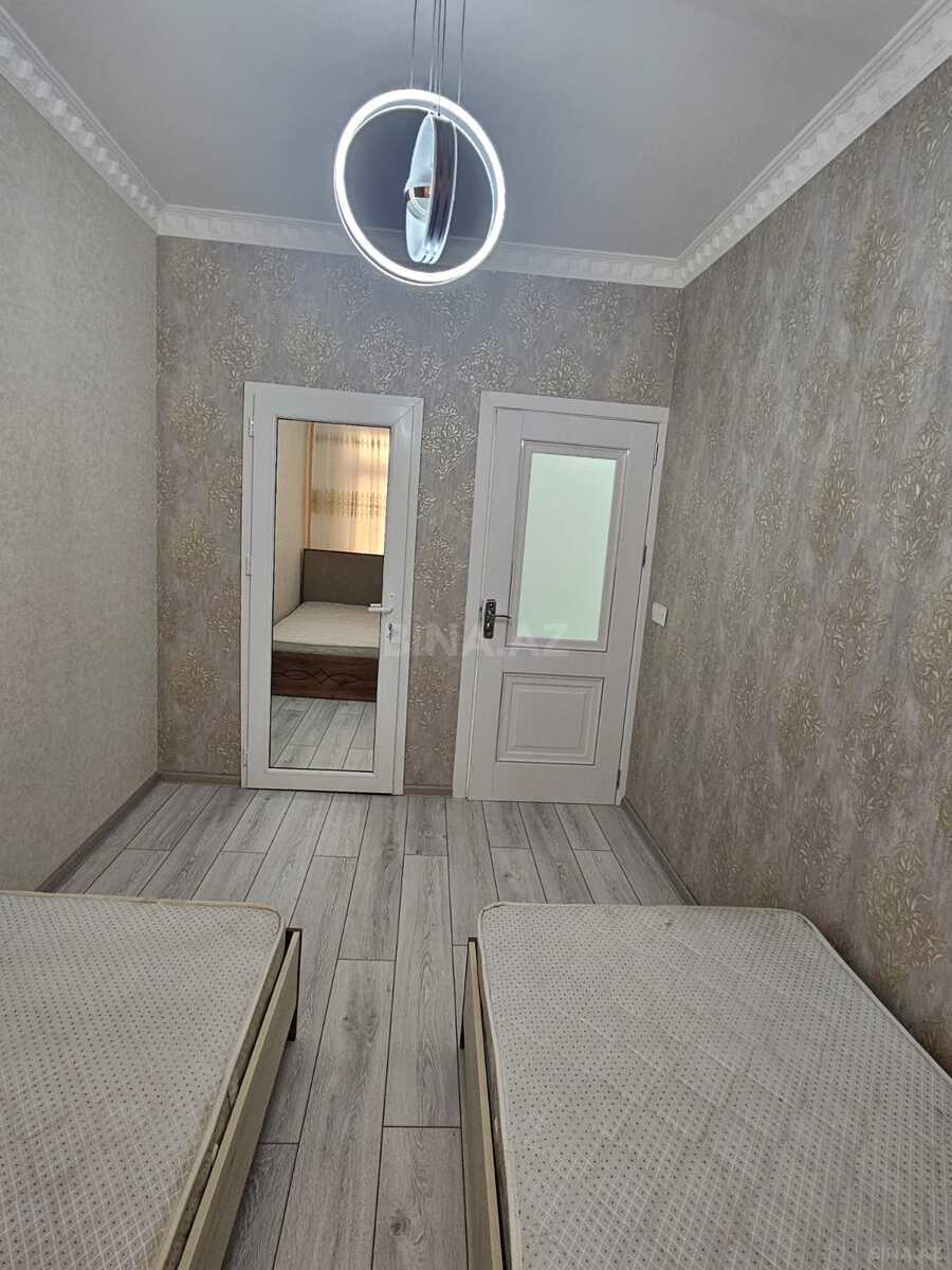 2 otaqlı Köhnə tikili, 20 Yanvar m., Bakı