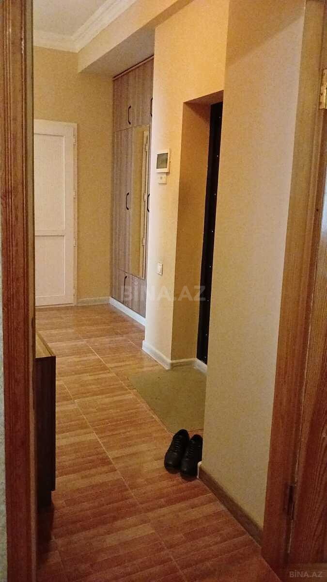 2 otaqlı Yeni tikili, Gənclik m., Bakı