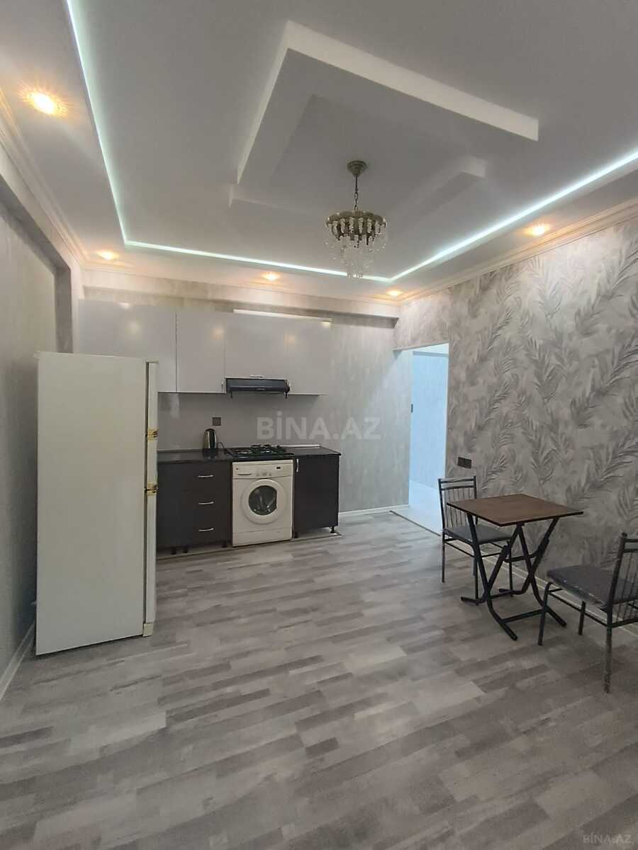 2 otaqlı Yeni tikili, Abşeron r., Xırdalan