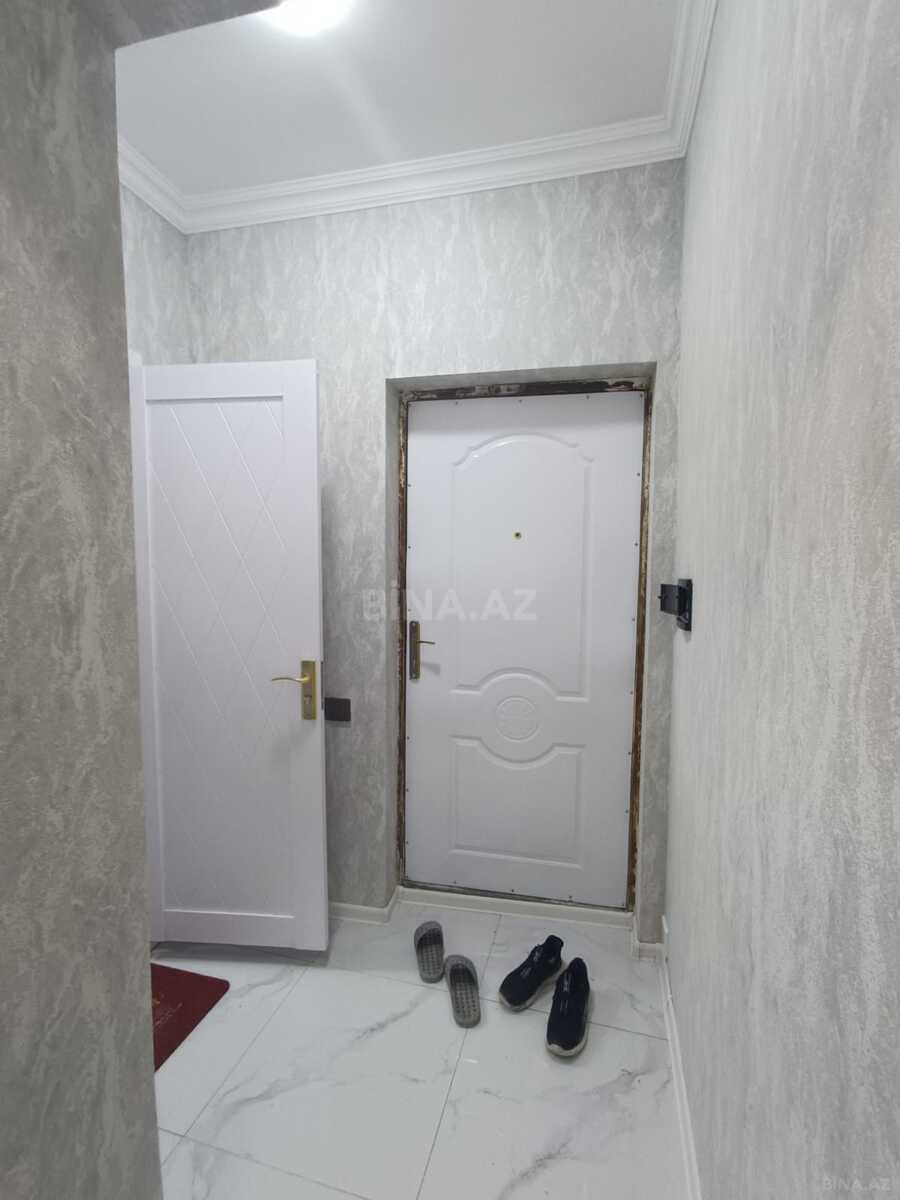 2 otaqlı Yeni tikili, Abşeron r., Xırdalan