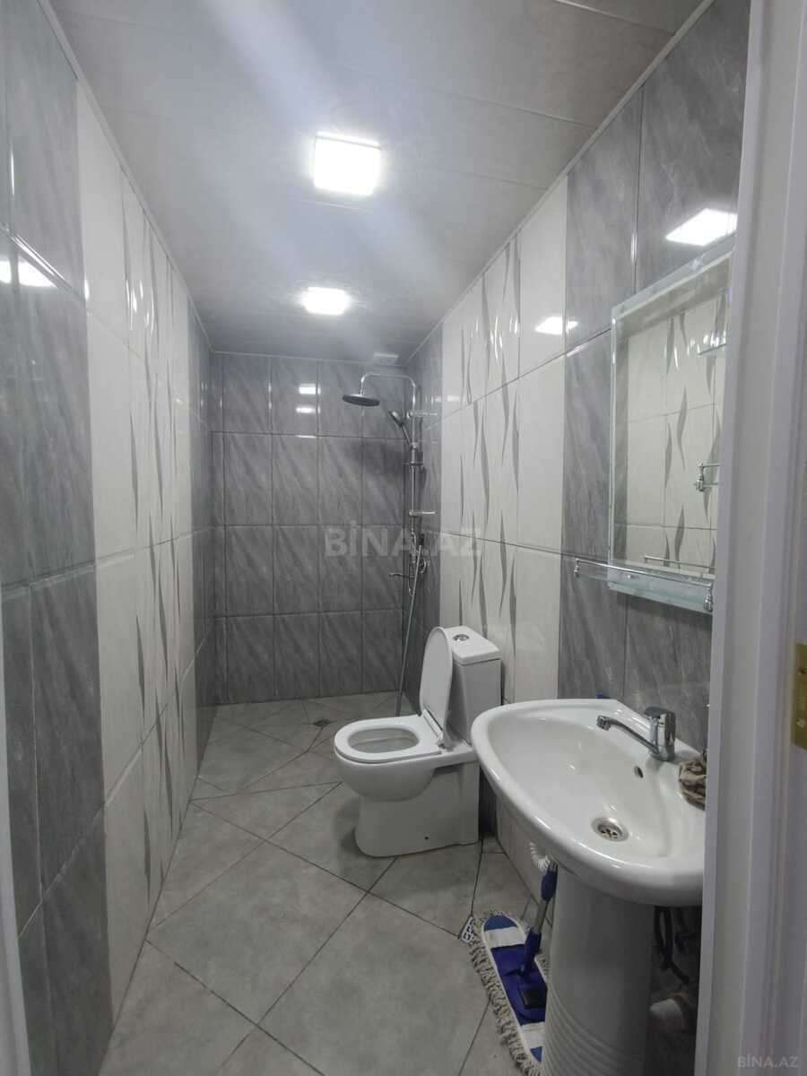 2 otaqlı Yeni tikili, Abşeron r., Xırdalan