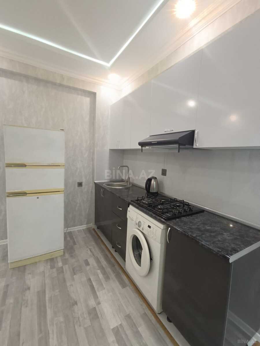 2 otaqlı Yeni tikili, Abşeron r., Xırdalan