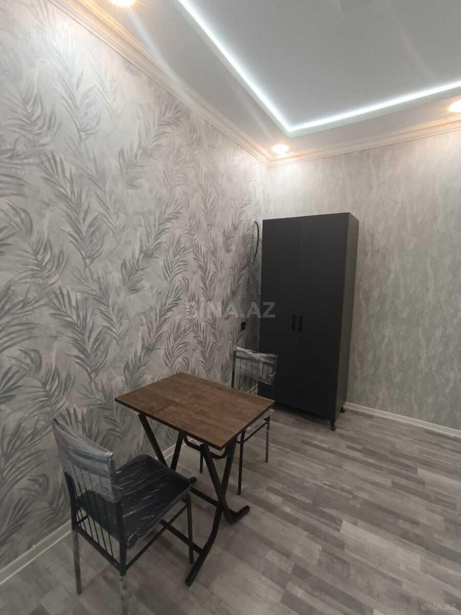2 otaqlı Yeni tikili, Abşeron r., Xırdalan