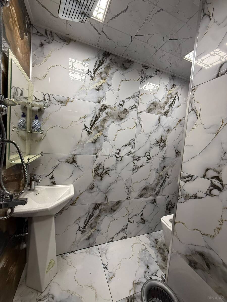 1 otaqlı Köhnə tikili, 20 Yanvar m., Bakı