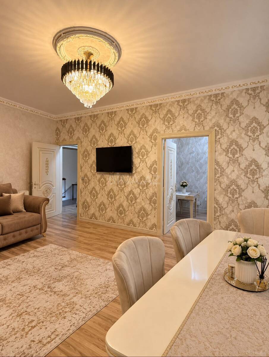 1 otaqlı Köhnə tikili, 20 Yanvar m., Bakı