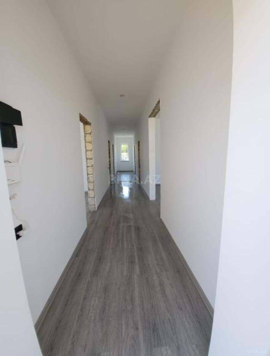 4 otaqlı Həyət evi/Bağ evi, Kürdəxanı q., Bakı