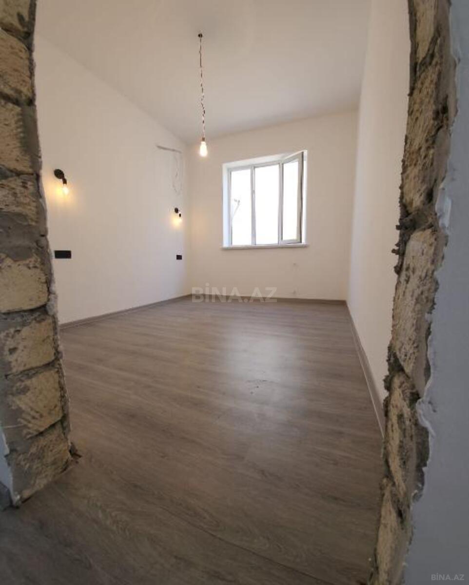 4 otaqlı Həyət evi/Bağ evi, Kürdəxanı q., Bakı