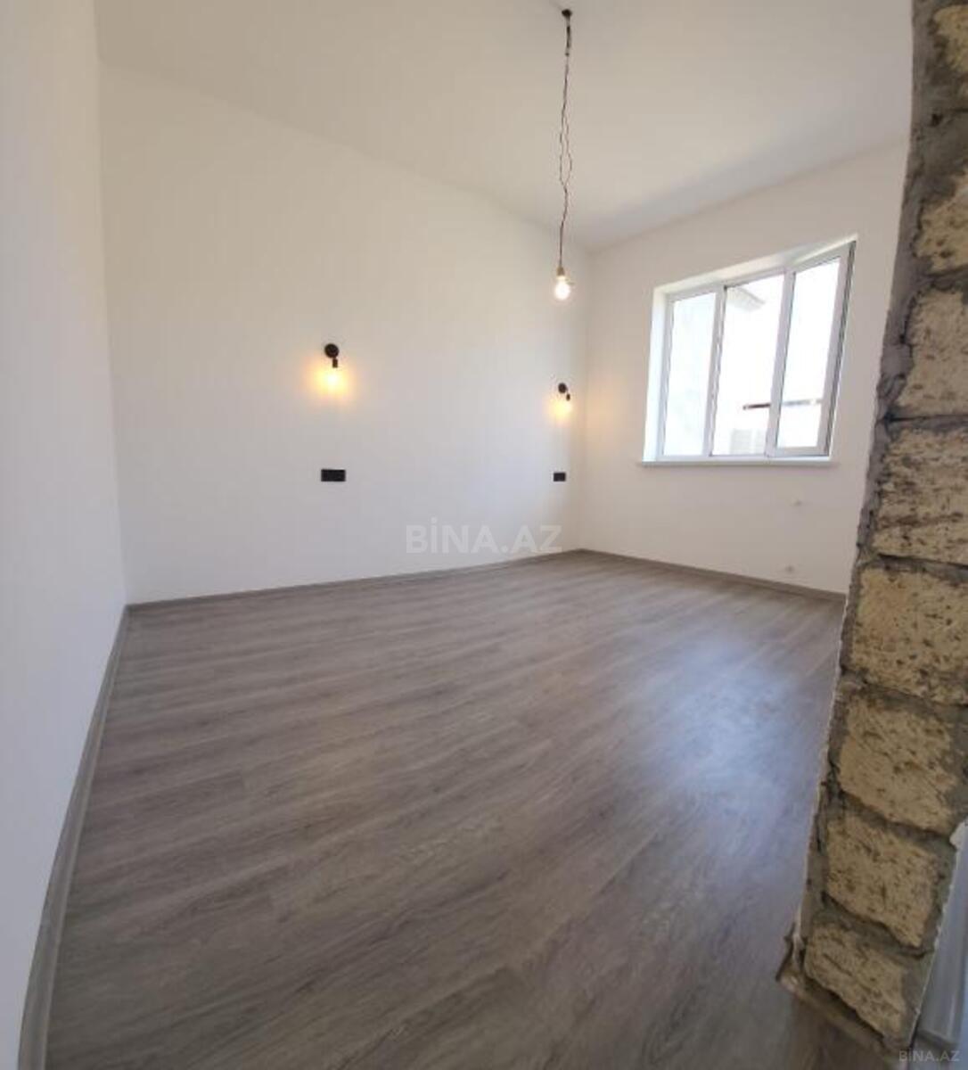 4 otaqlı Həyət evi/Bağ evi, Kürdəxanı q., Bakı