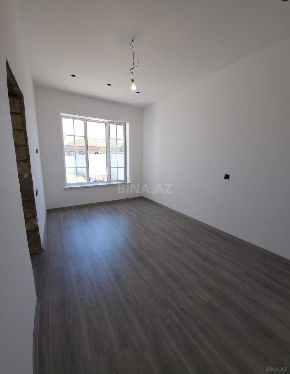 4 otaqlı Həyət evi/Bağ evi, Kürdəxanı q., Bakı