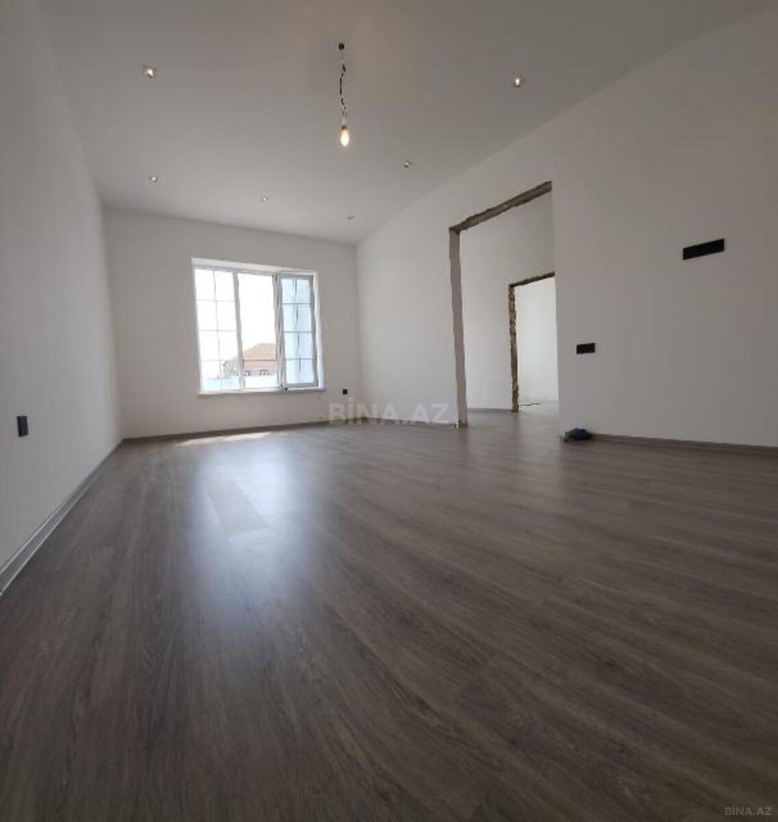 4 otaqlı Həyət evi/Bağ evi, Kürdəxanı q., Bakı