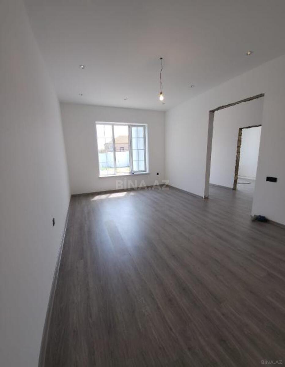 4 otaqlı Həyət evi/Bağ evi, Kürdəxanı q., Bakı