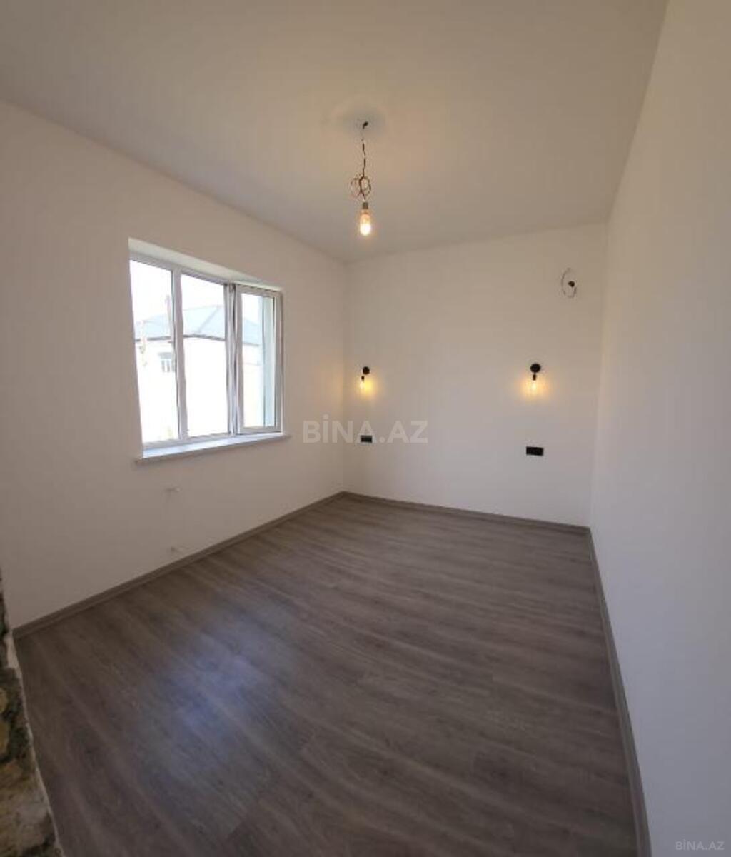 4 otaqlı Həyət evi/Bağ evi, Kürdəxanı q., Bakı