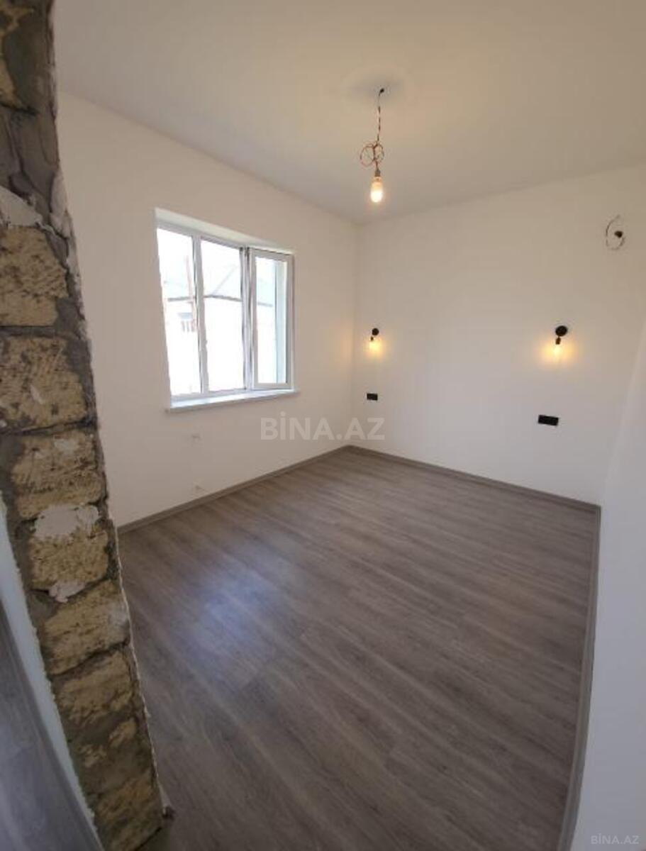 4 otaqlı Həyət evi/Bağ evi, Kürdəxanı q., Bakı