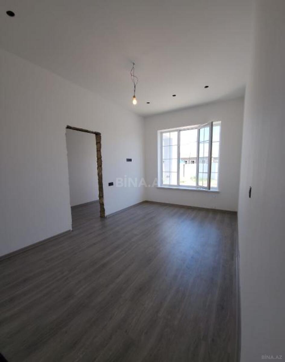 4 otaqlı Həyət evi/Bağ evi, Kürdəxanı q., Bakı
