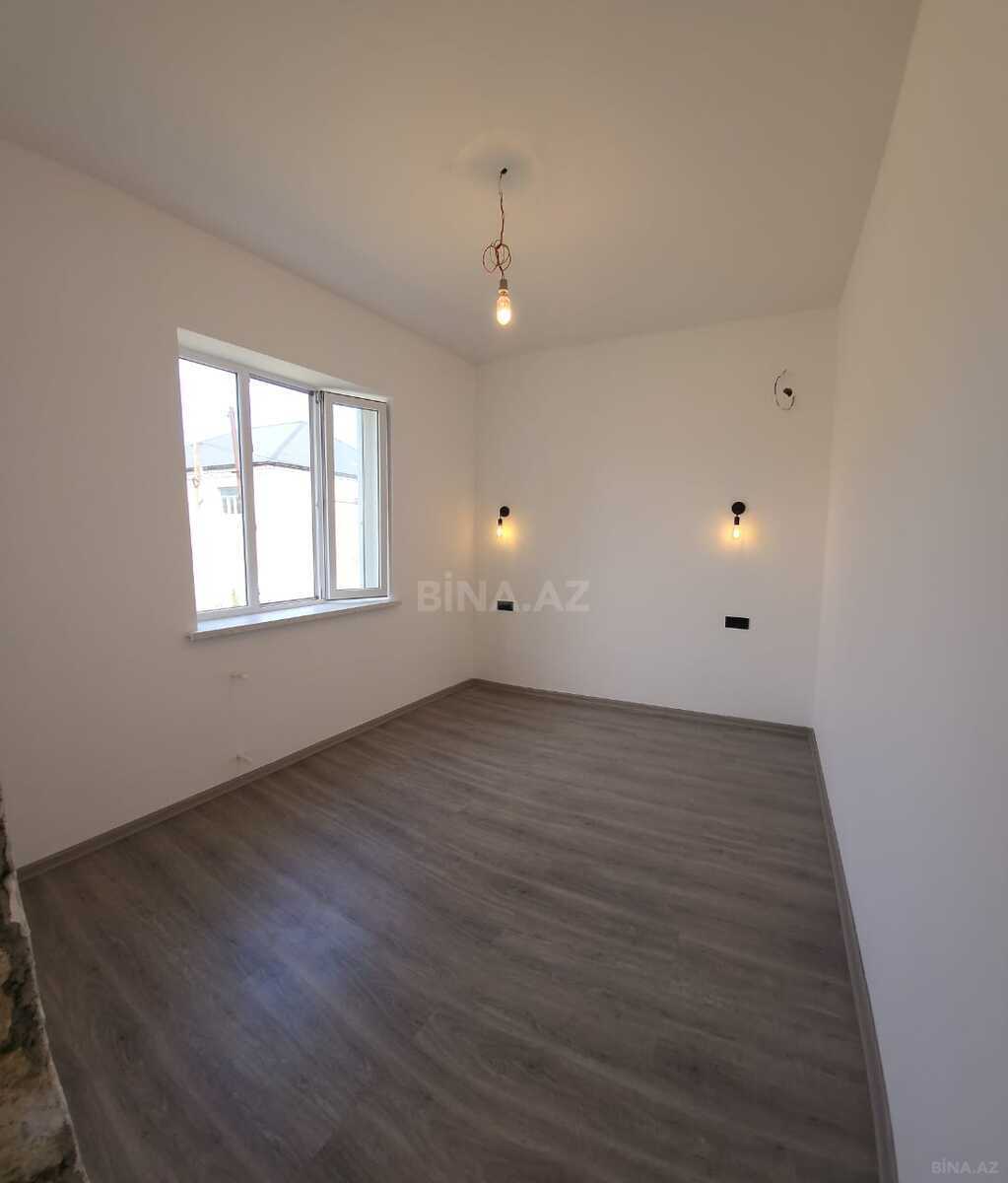 4 otaqlı Həyət evi/Bağ evi, Kürdəxanı q., Bakı