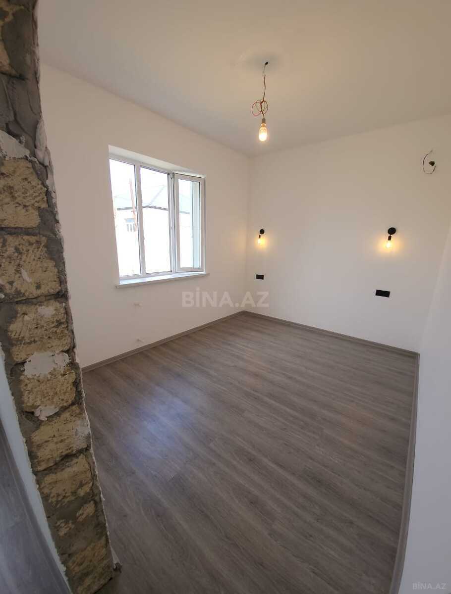 4 otaqlı Həyət evi/Bağ evi, Kürdəxanı q., Bakı