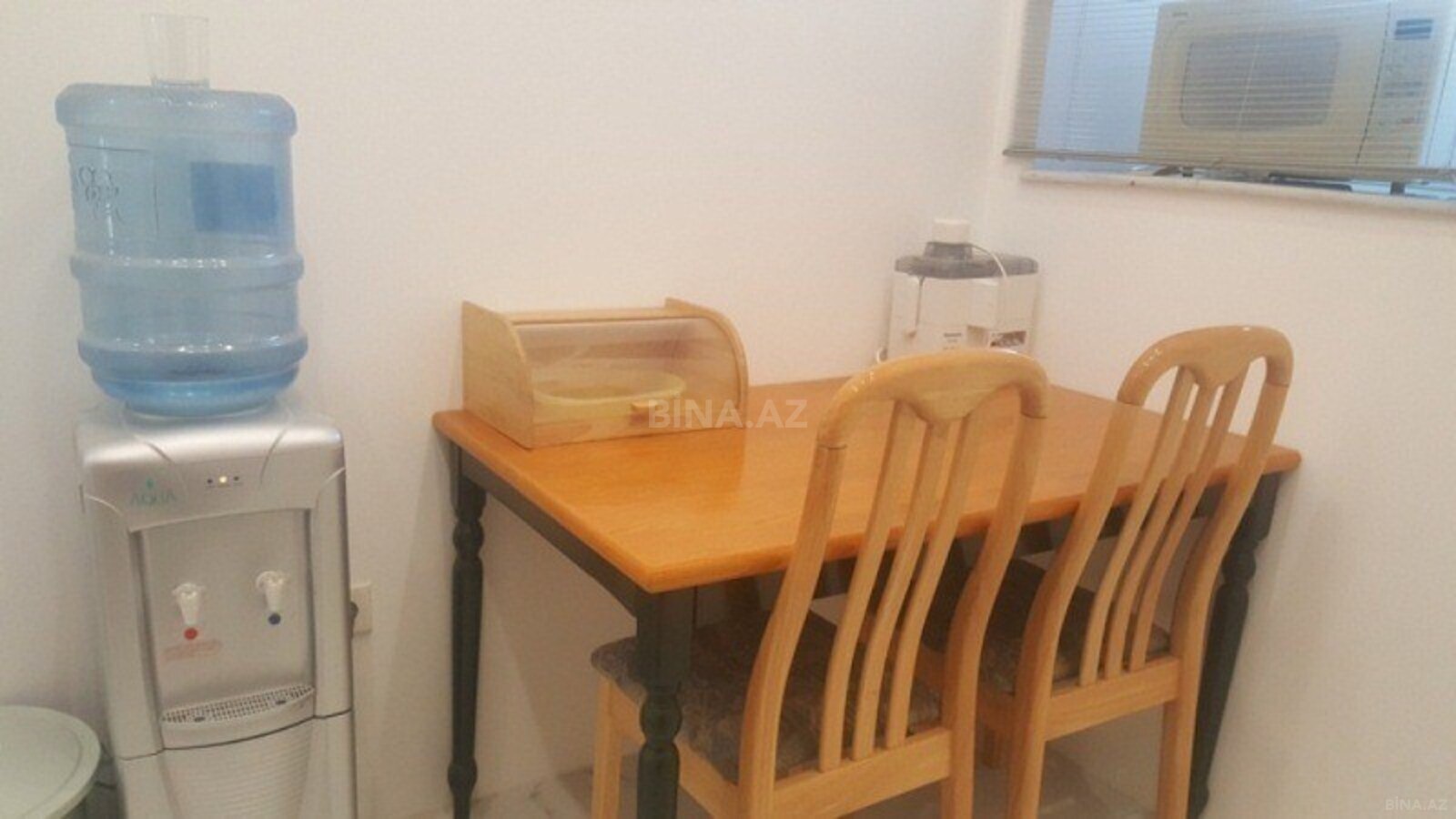 2 otaqlı Köhnə tikili, Sahil m., Bakı