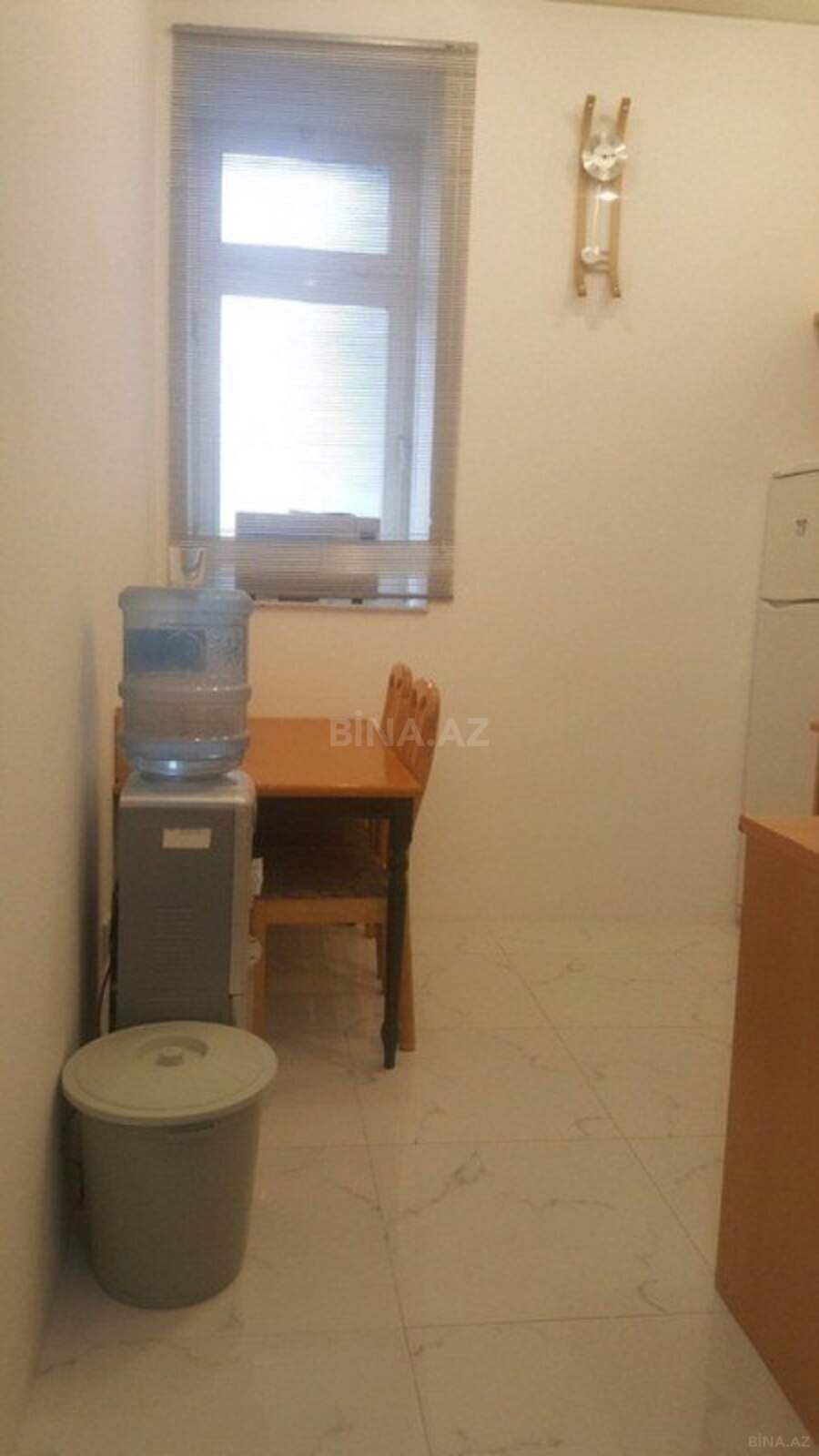 2 otaqlı Köhnə tikili, Sahil m., Bakı