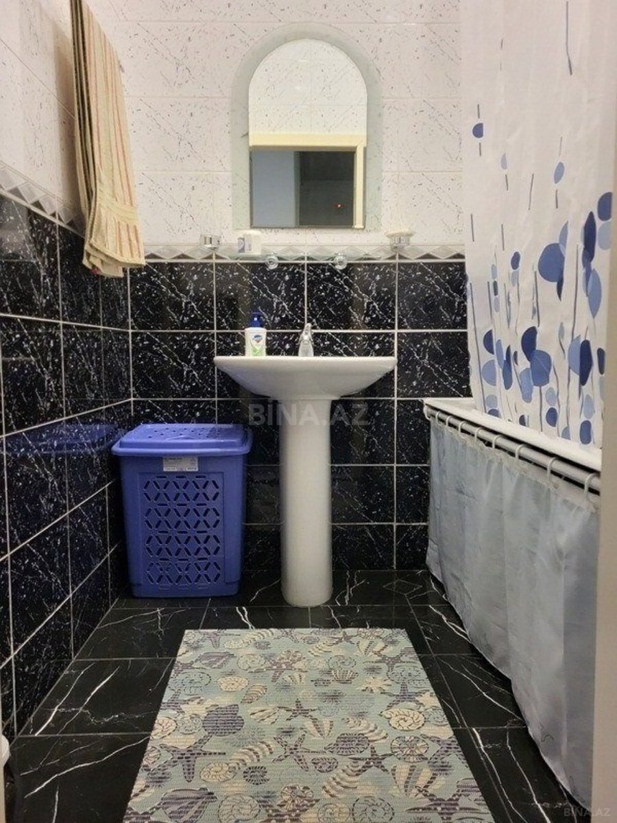 2 otaqlı Köhnə tikili, Sahil m., Bakı