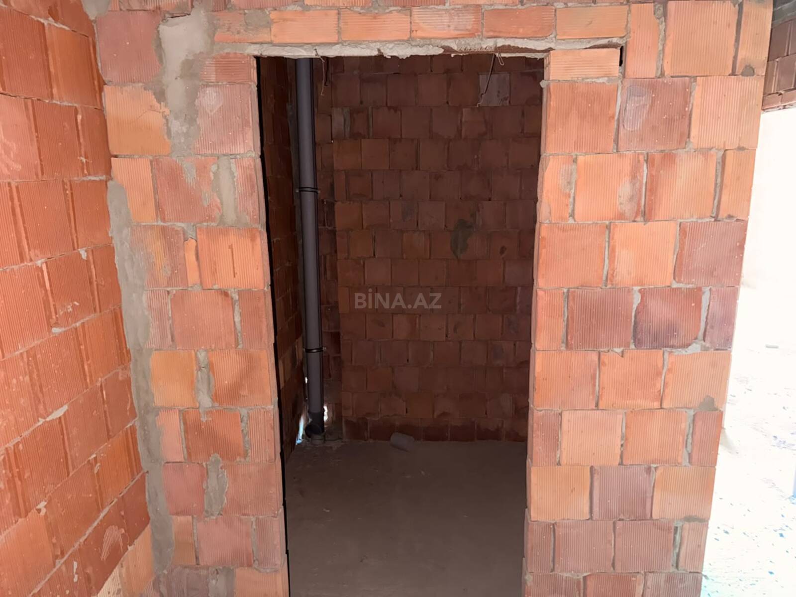 2 otaqlı Yeni tikili, Abşeron r., Xırdalan