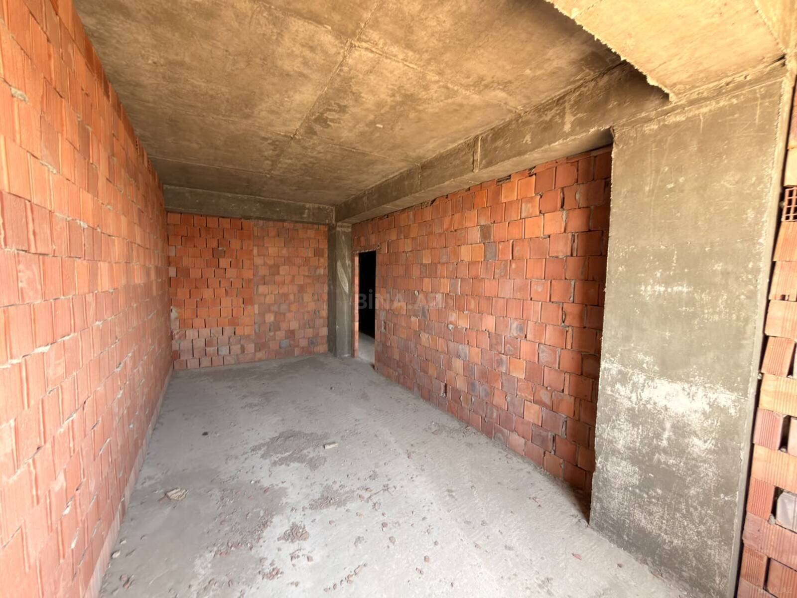 2 otaqlı Yeni tikili, Abşeron r., Xırdalan