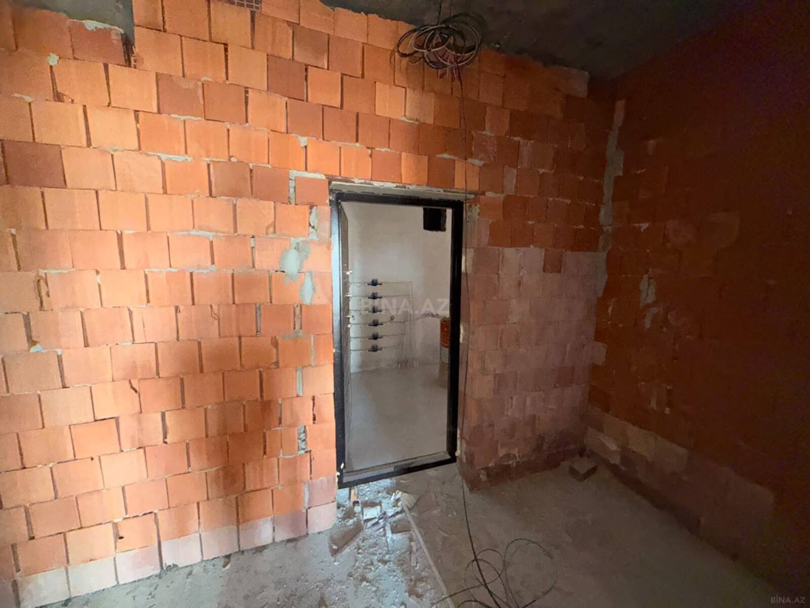 2 otaqlı Yeni tikili, Abşeron r., Xırdalan