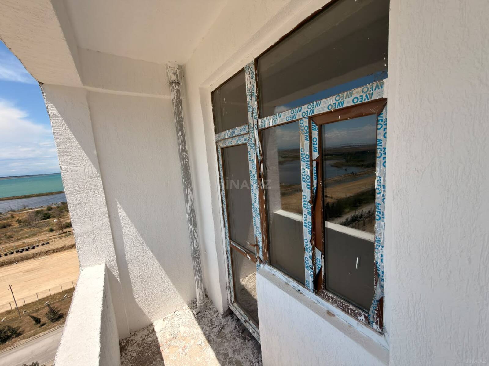 2 otaqlı Yeni tikili, Abşeron r., Xırdalan