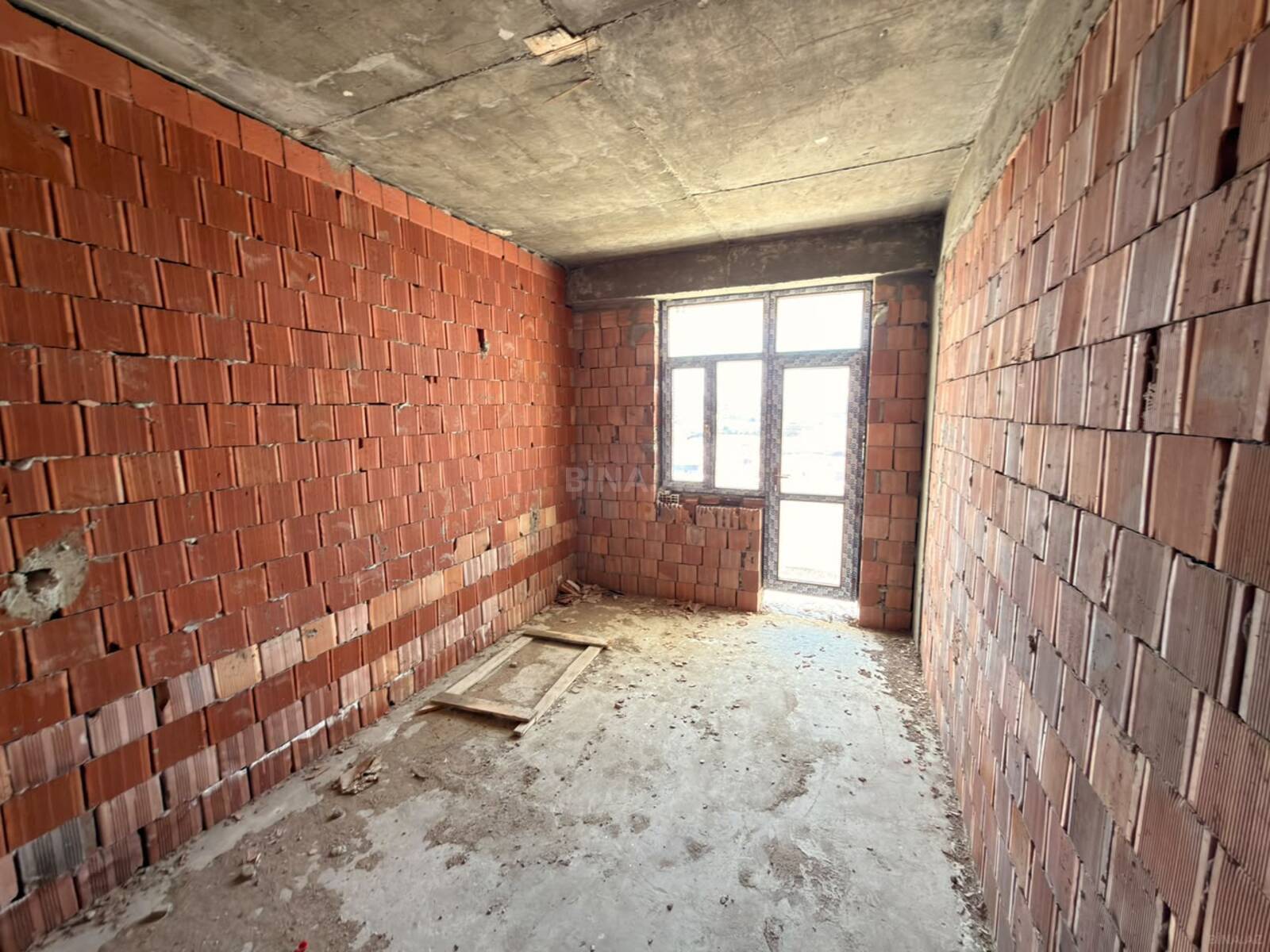 2 otaqlı Yeni tikili, Abşeron r., Xırdalan