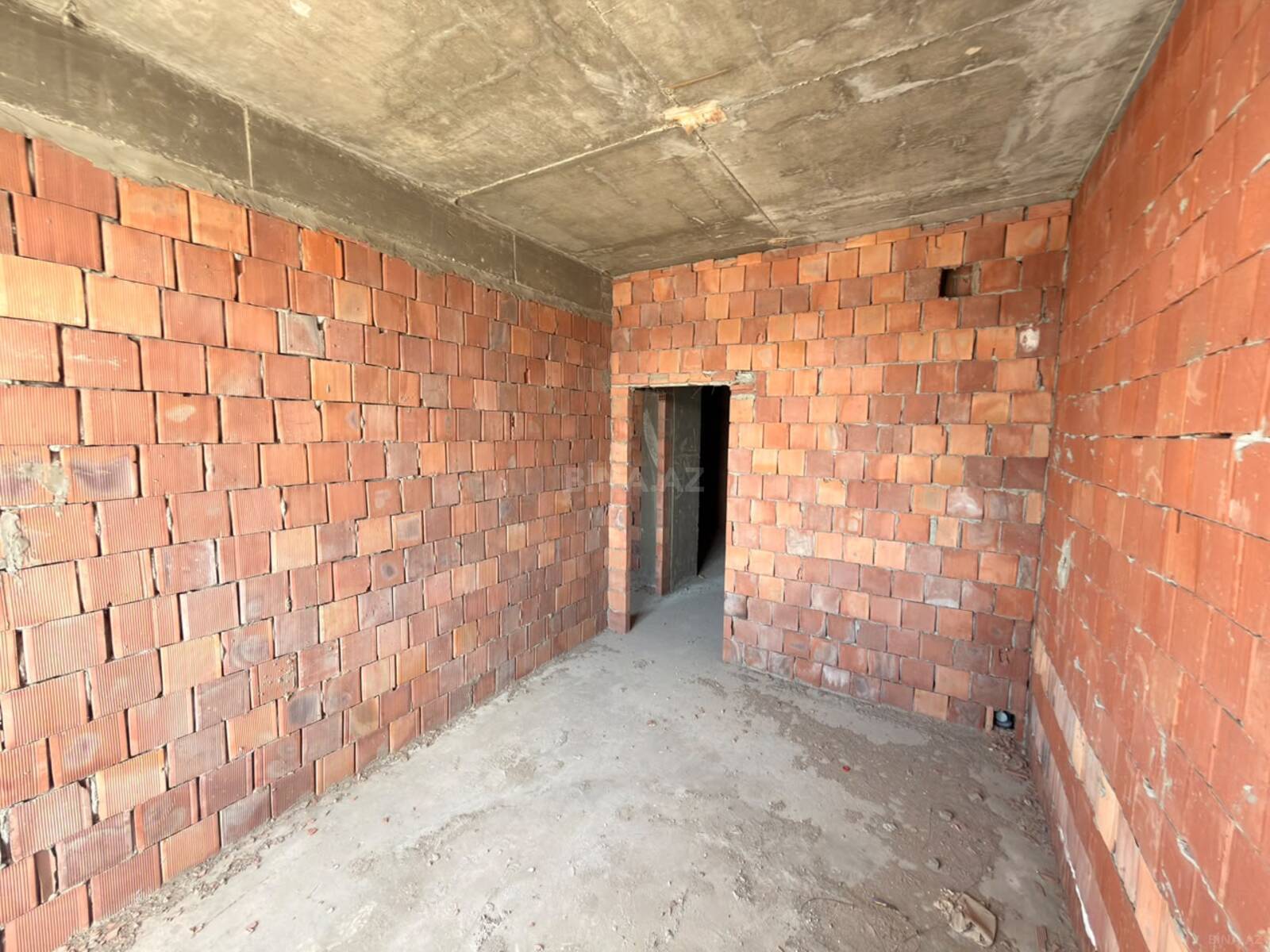 2 otaqlı Yeni tikili, Abşeron r., Xırdalan
