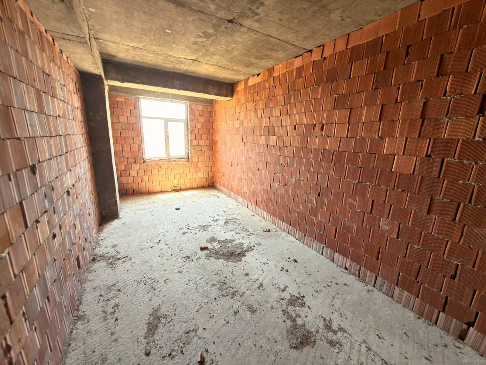 2 otaqlı Yeni tikili, Abşeron r., Xırdalan