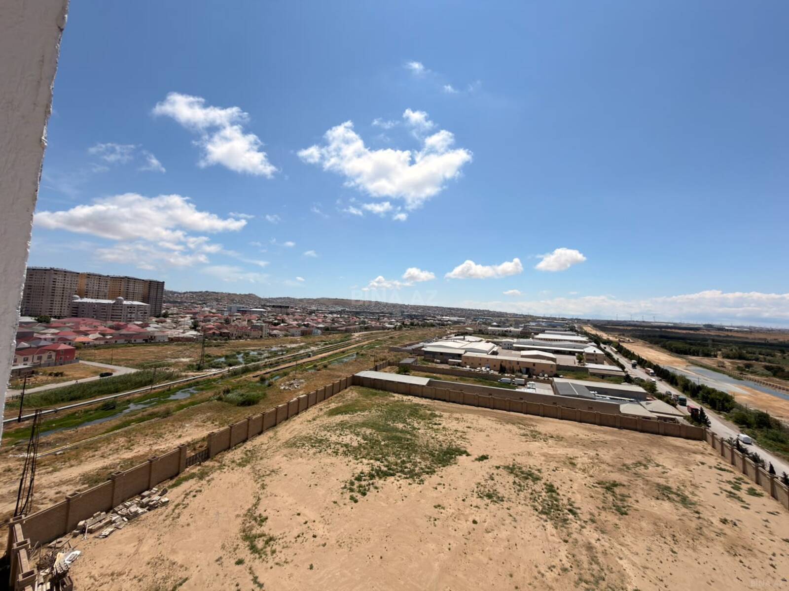 2 otaqlı Yeni tikili, Abşeron r., Xırdalan