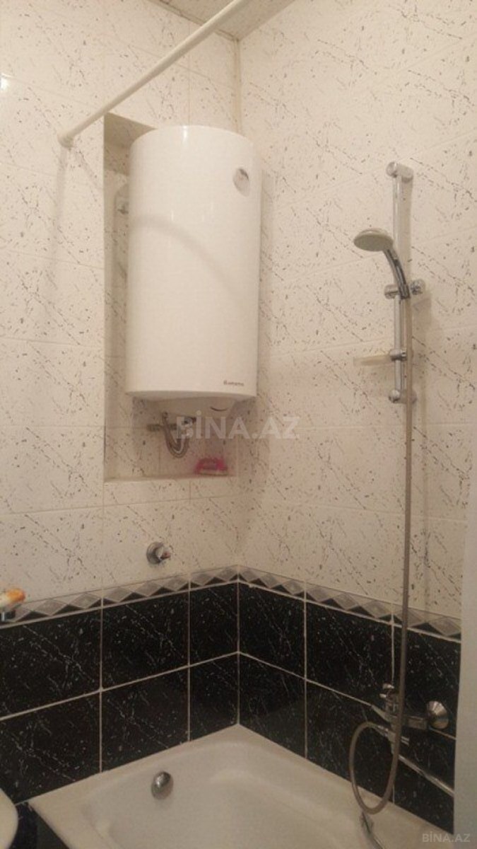 2 otaqlı Köhnə tikili, Sahil m., Bakı