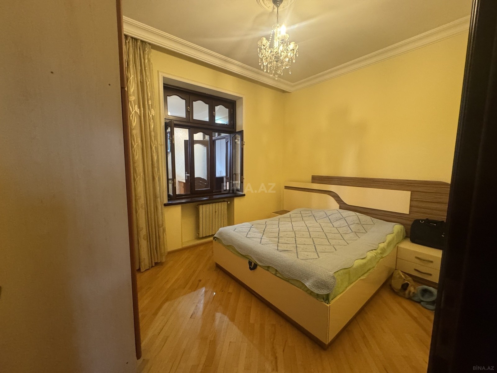 10 otaqlı Həyət evi/Bağ evi, Xocəsən m., Bakı