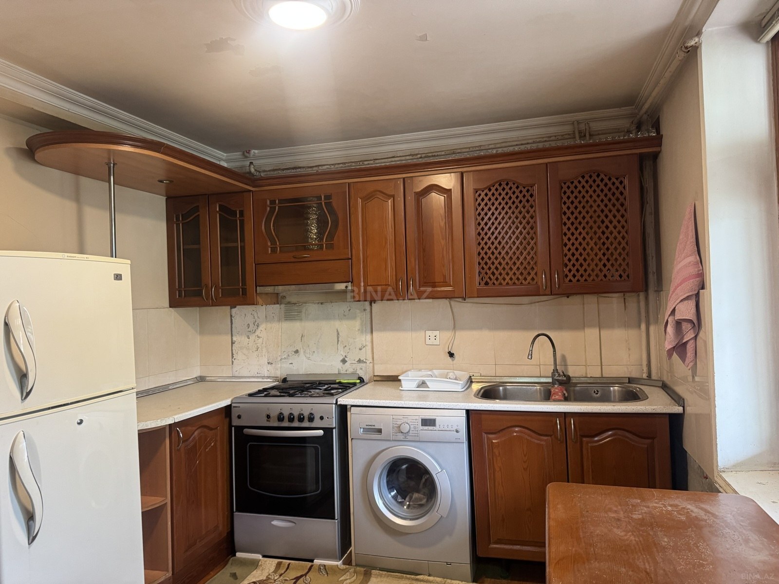 10 otaqlı Həyət evi/Bağ evi, Xocəsən m., Bakı
