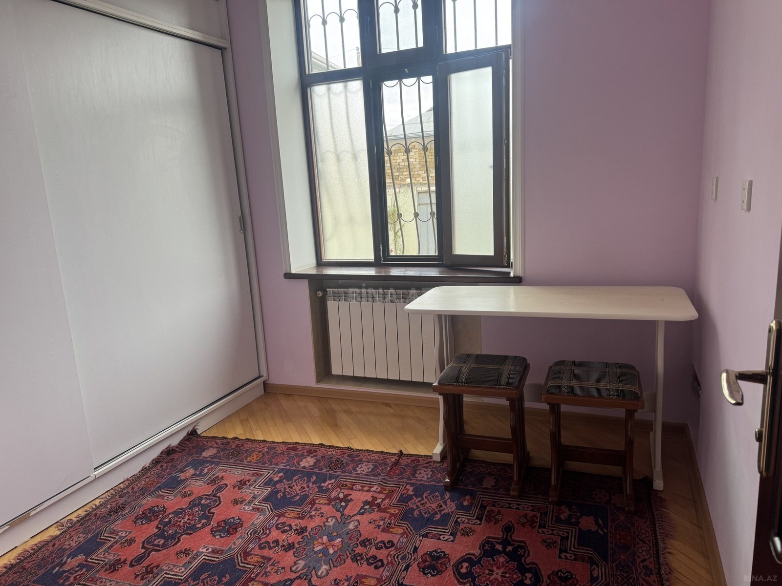 10 otaqlı Həyət evi/Bağ evi, Xocəsən m., Bakı