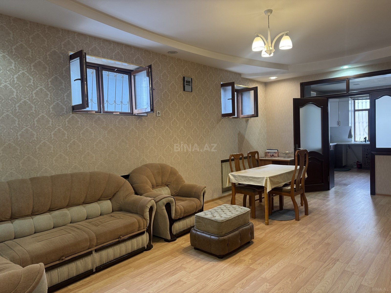 10 otaqlı Həyət evi/Bağ evi, Xocəsən m., Bakı