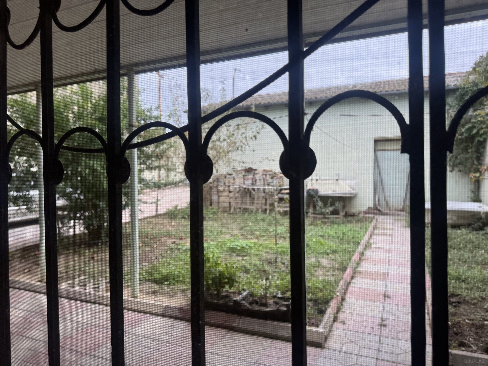 10 otaqlı Həyət evi/Bağ evi, Xocəsən m., Bakı