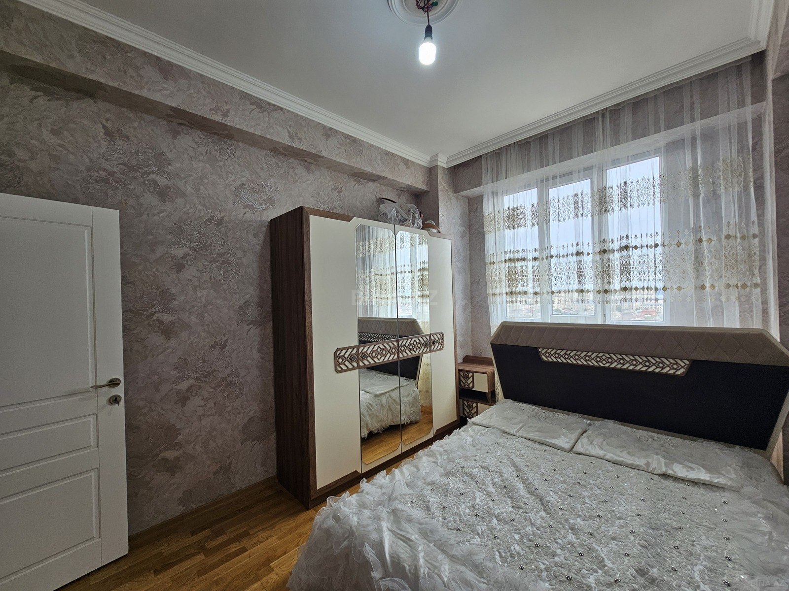 2 otaqlı Yeni tikili, Xırdalan