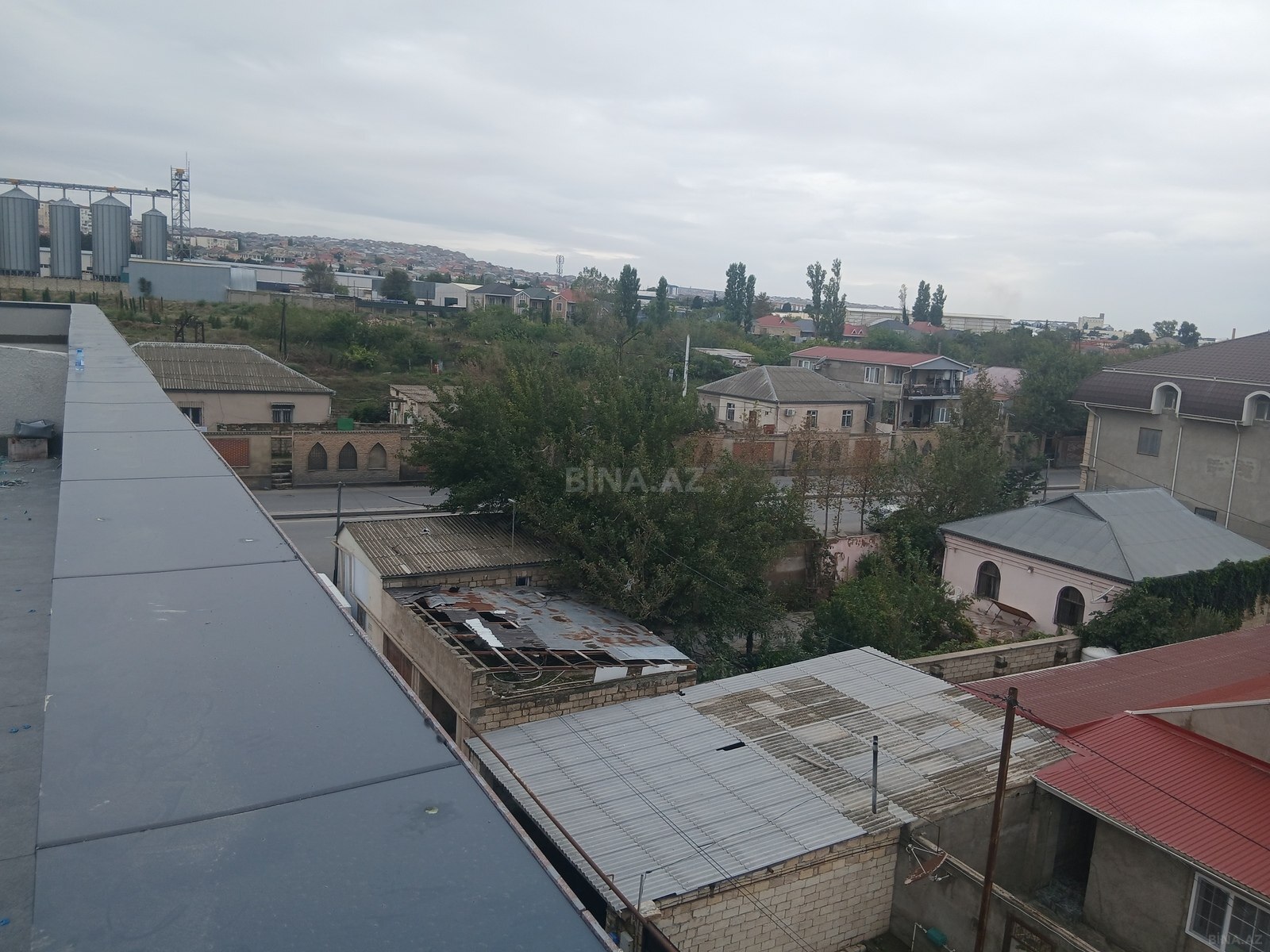 2 otaqlı Yeni tikili, Xırdalan
