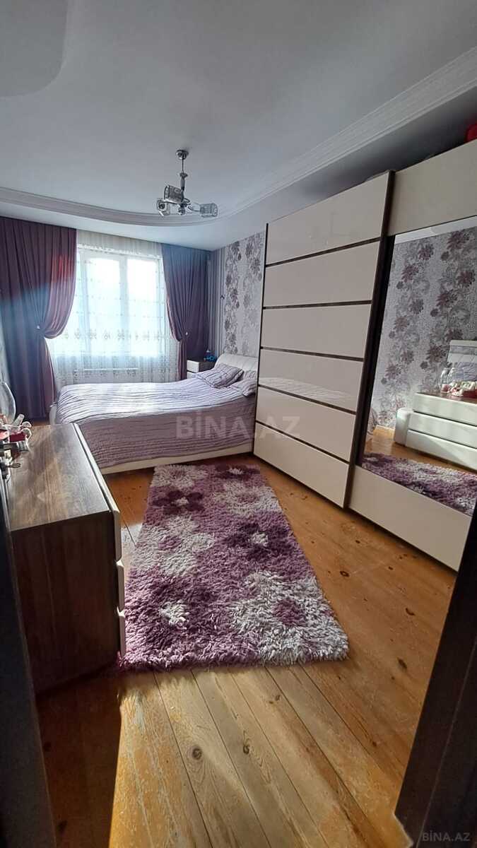 3 otaqlı Yeni tikili, Yeni Yasamal q., Bakı