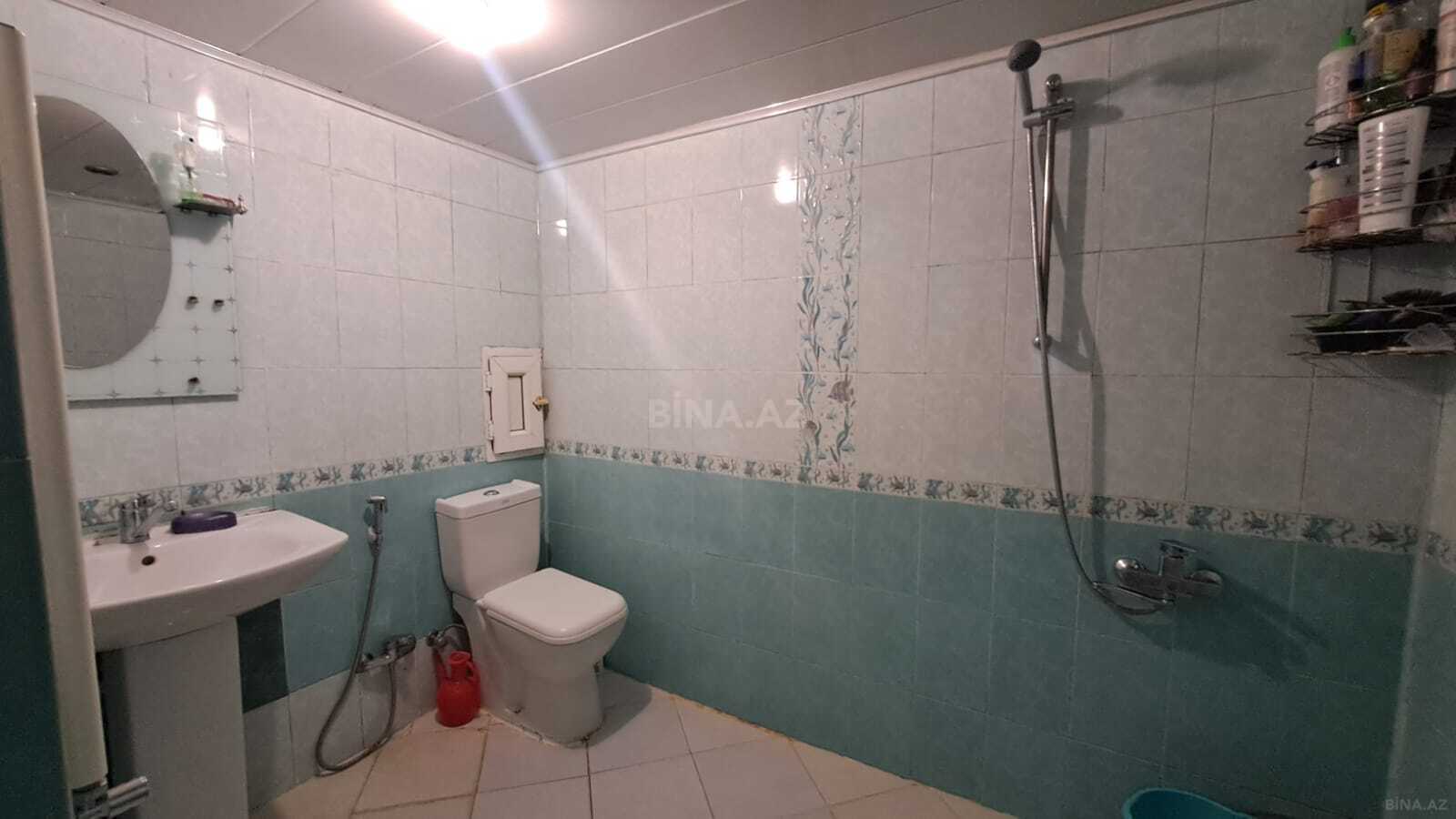 3 otaqlı Yeni tikili, Yeni Yasamal q., Bakı