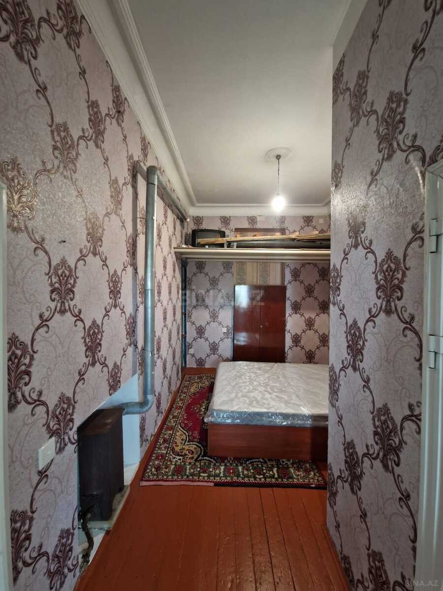 2 otaqlı Köhnə tikili, Nəriman Nərimanov m., Bakı